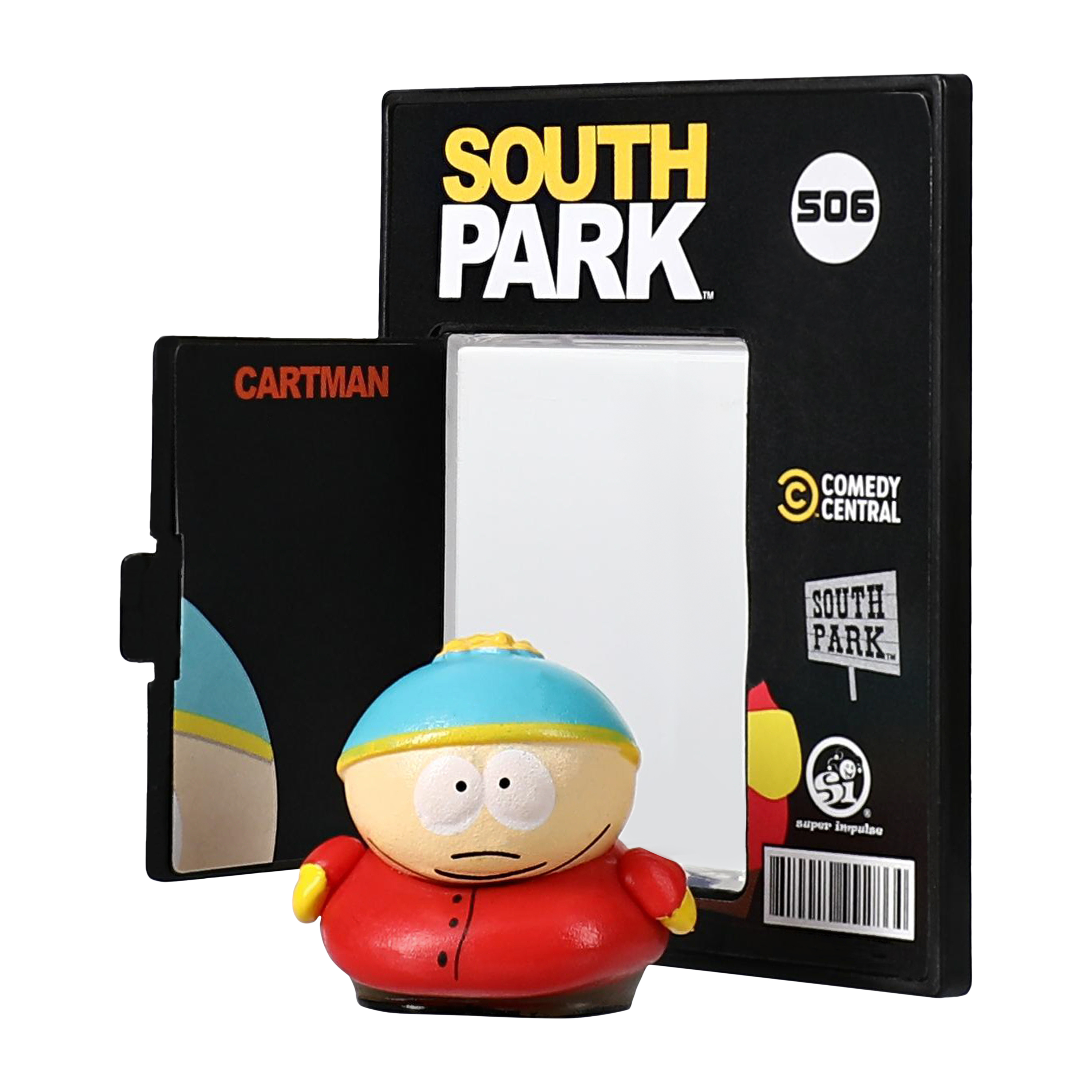 Miniatura South Park Cartman