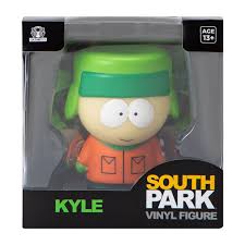 Miniatura South Park Kyle