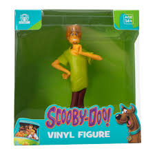 Miniatura Scooby Doo Salsicha