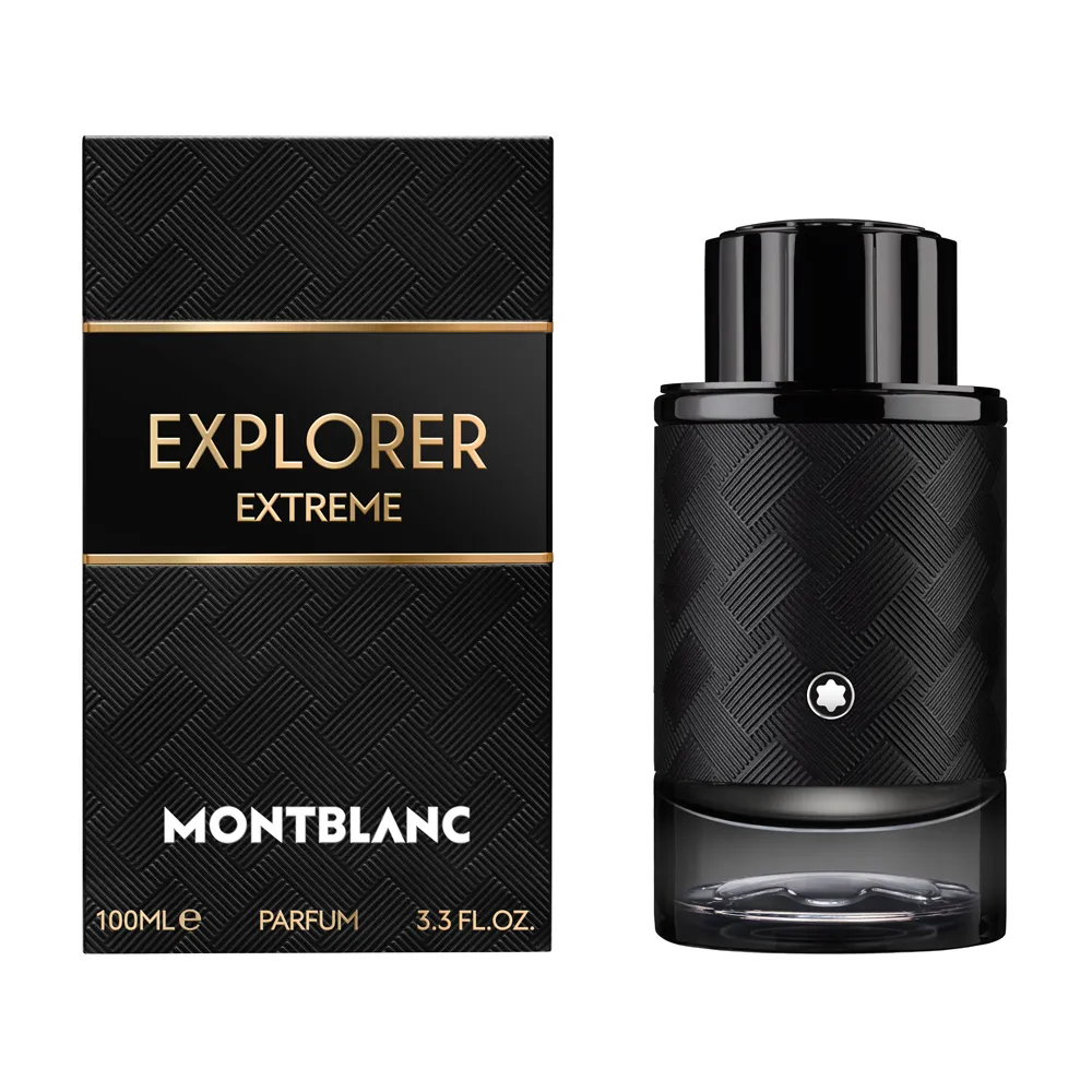 Perfume Montblanc Explorer Extreme 100ml