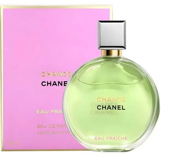 Perfume Chance Fraiche Chanel EDP 150ml