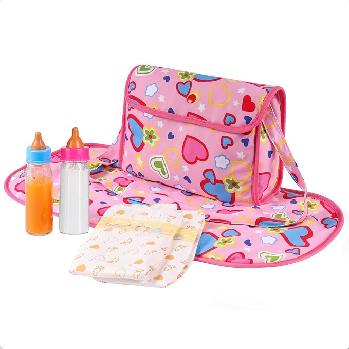 5 Pcs Baby Reborn Babeside