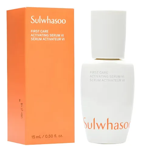 First Care Serum Vi Sulwhasoo 15ml
