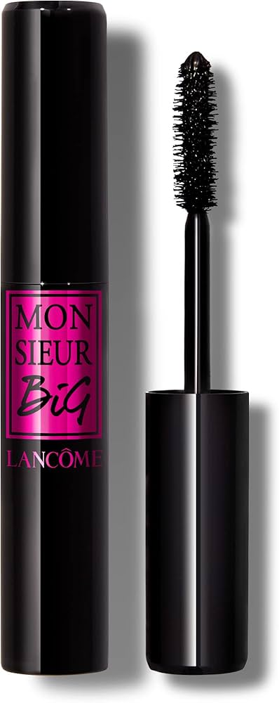Monsieur Big Mascara Lancome