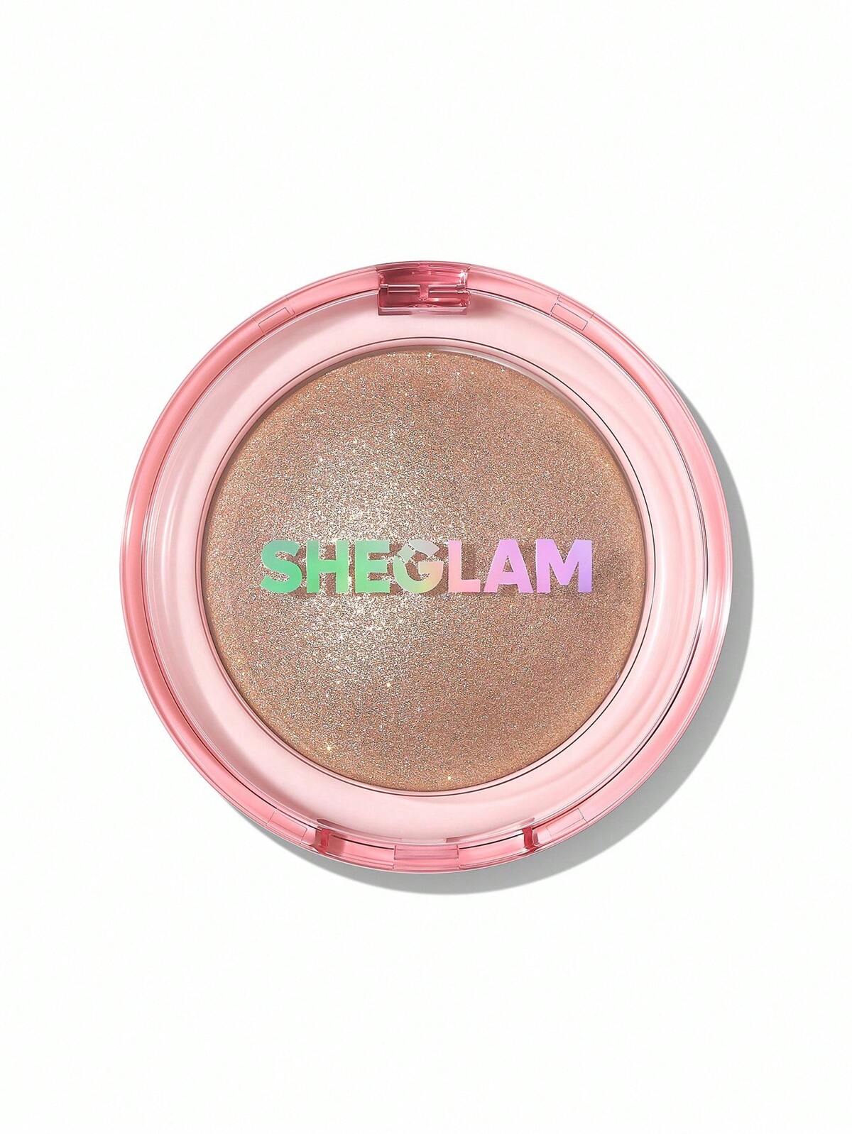 Iluminador Bouncy Sheglam Custard