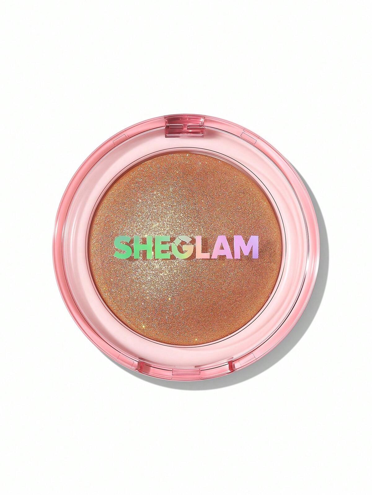 Iluminador Bouncy Sheglam Peach Jam