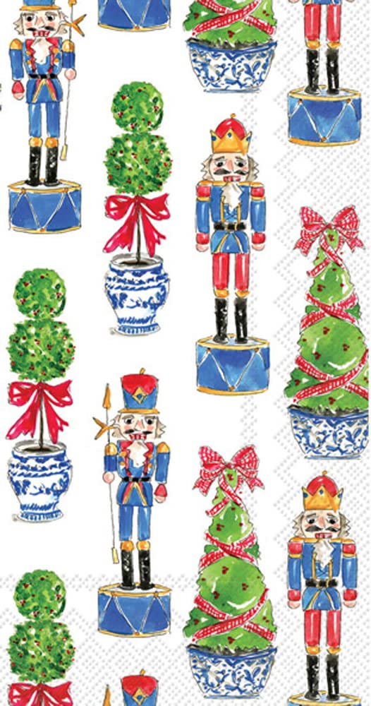 Guardanapos de Natal