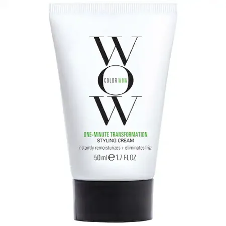 One Minute Transformation Wow 50ml