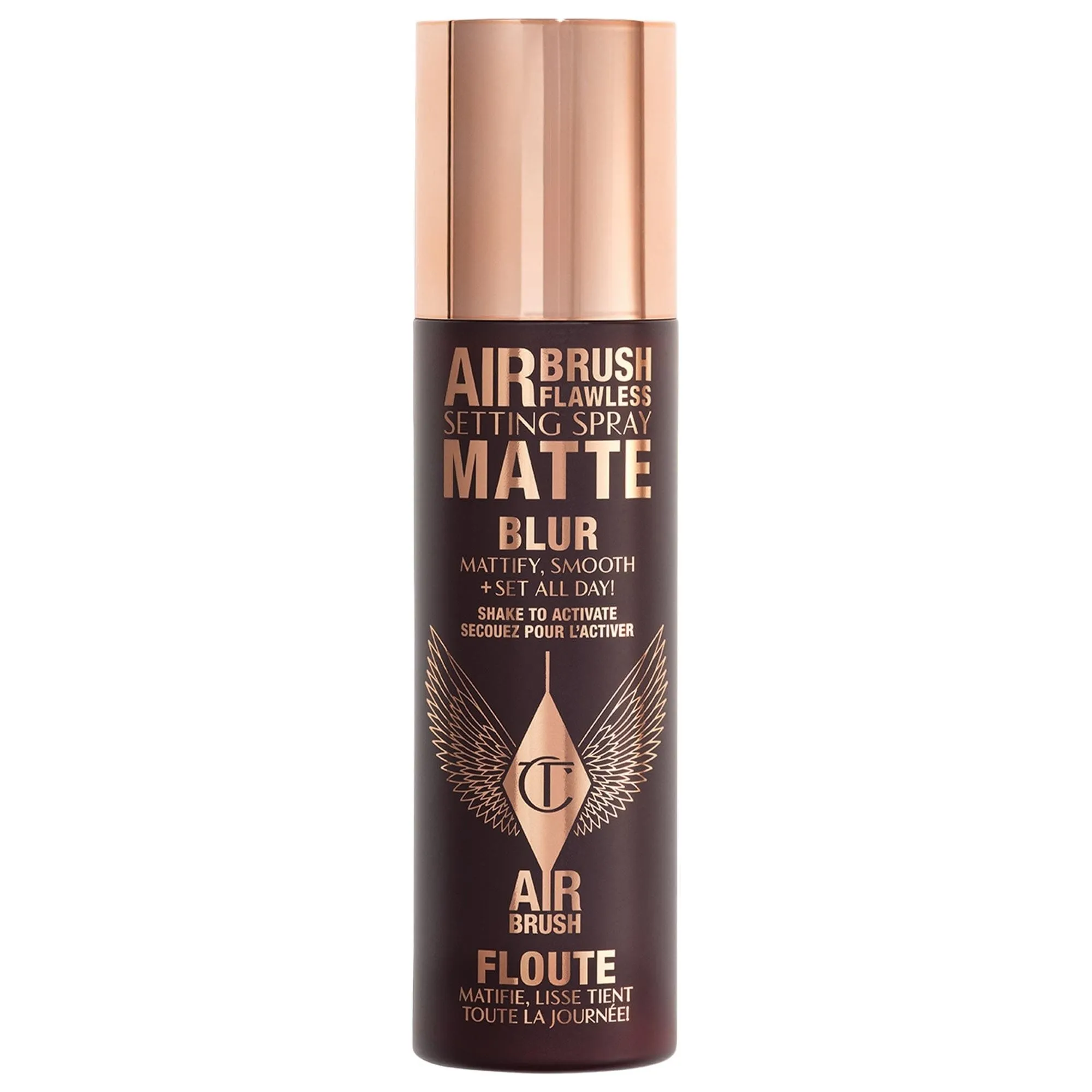 Spray Matte Blur Charlotte Tilbury 100ml