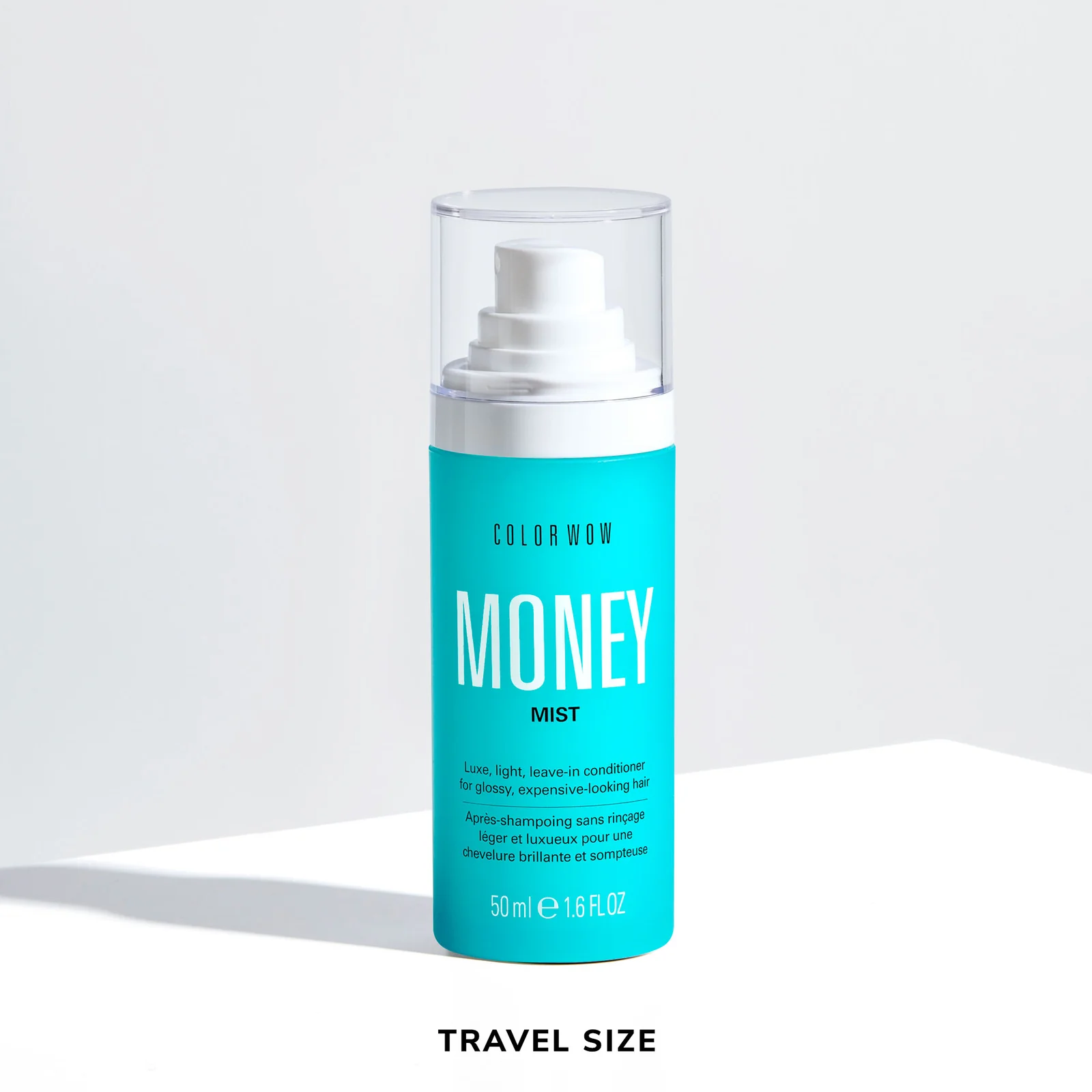 Money Mist Leave In Color Wow 50ml