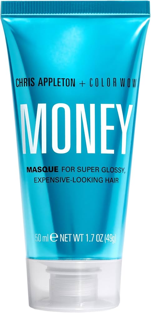 Money Mask Color Wow 50ml