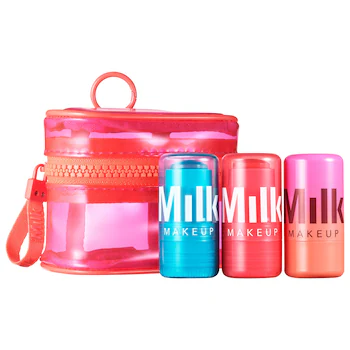 Milk Jelly Skin Set