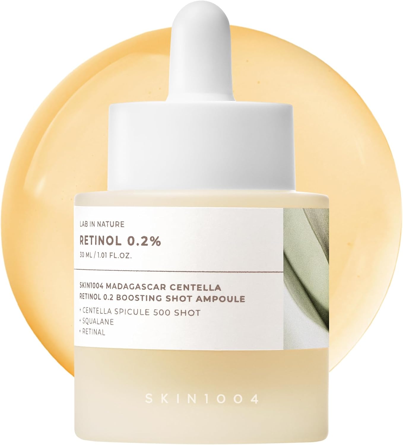 Retinol 0.2% skin1004 30ml