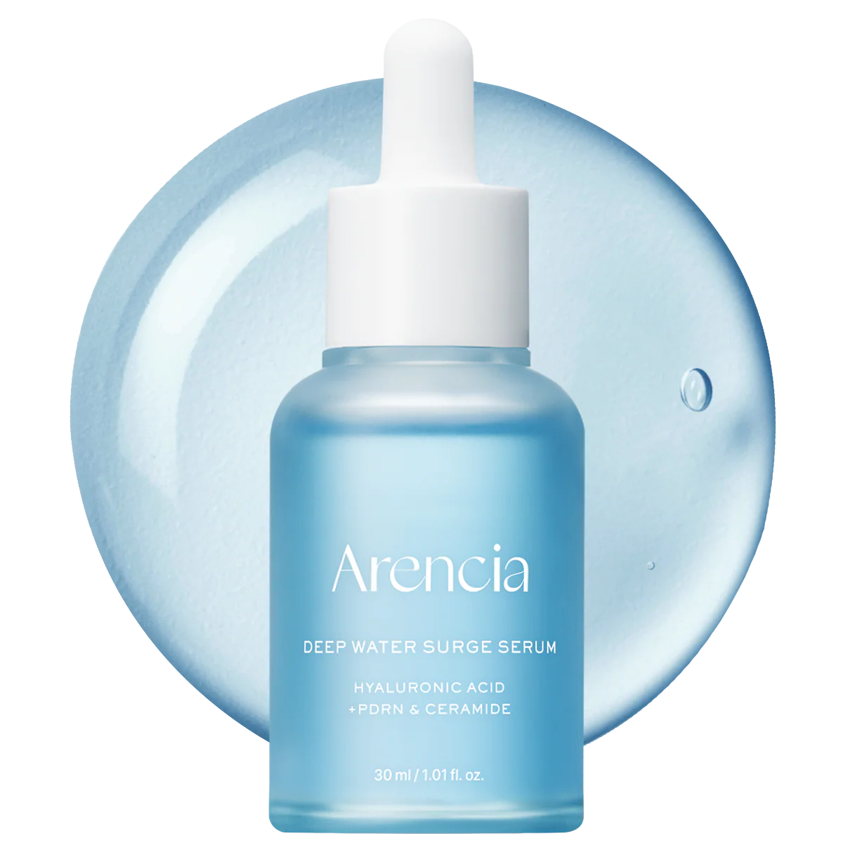 Deep Water Surge Serum Arencia 30ml