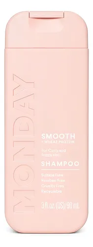 Shampoo Smooth Monday 90ml