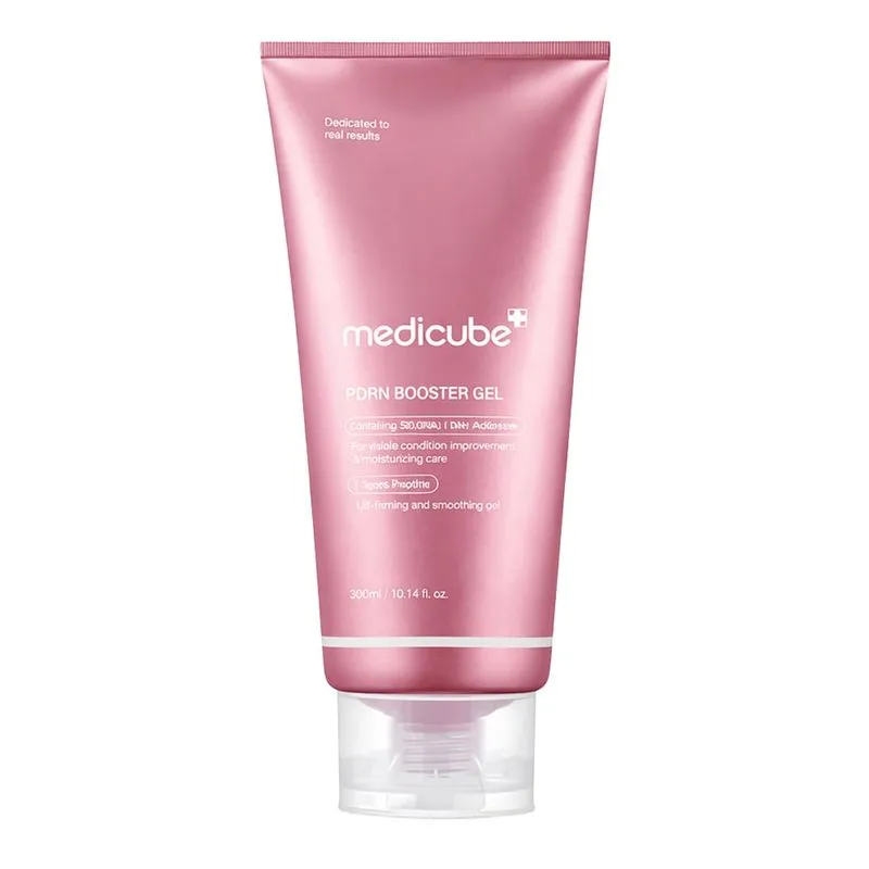 PDRN Booster Gel Medicube 300ml