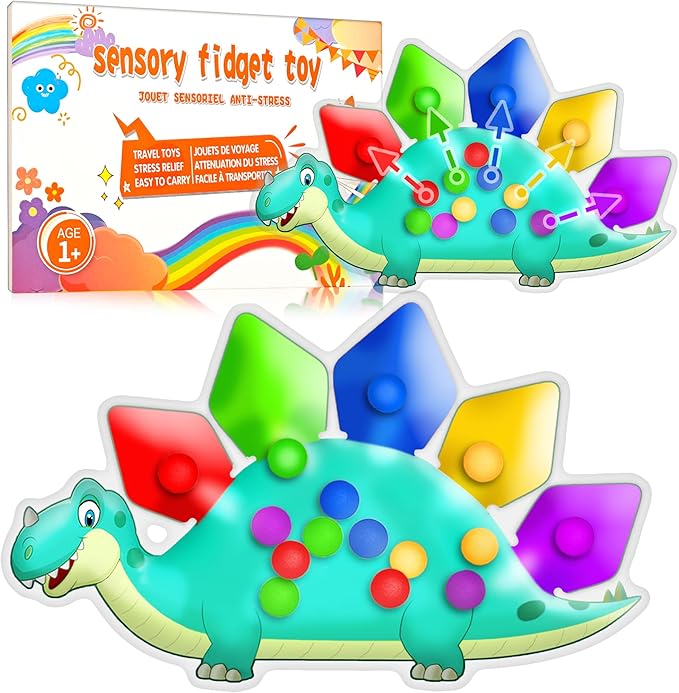 Sensory Fidget Toy