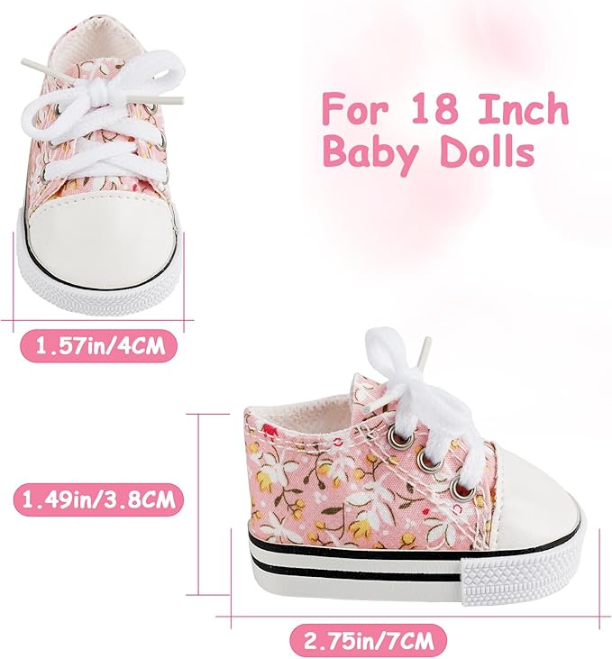 Conjunto Tenis e Meia Babeside