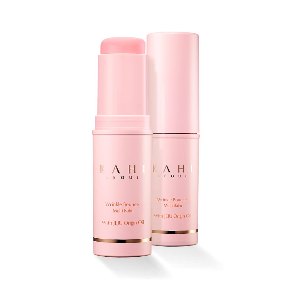 Wrinkle Bounce PDRN Multi Balm 9g Kahi