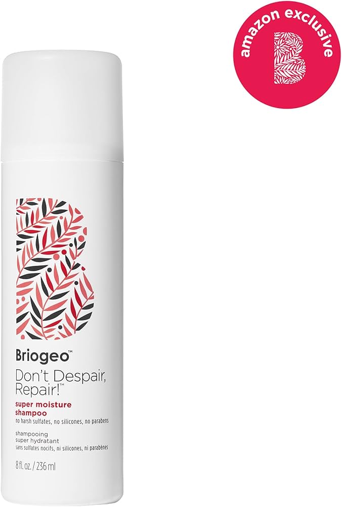 Shampoo Briogeo Don’t Despair, Repair! 236ml