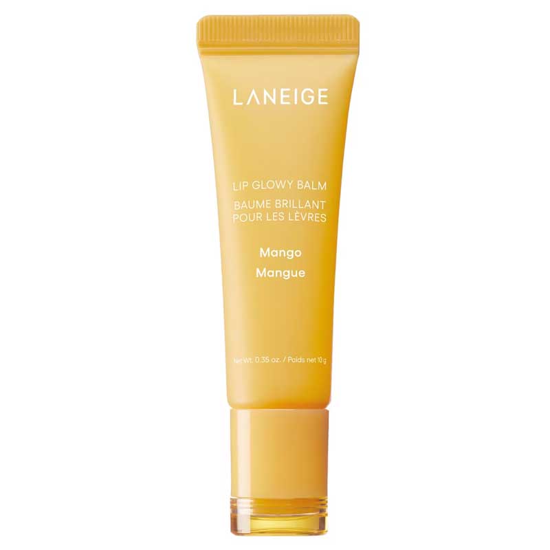 Lip Glowy Balm Laneige Mango