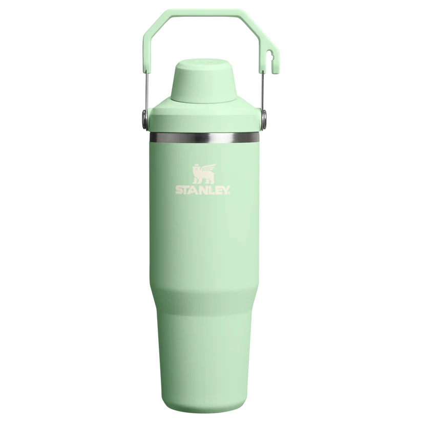 Garrafa Termica Stanley Iceflow Verde 890ml