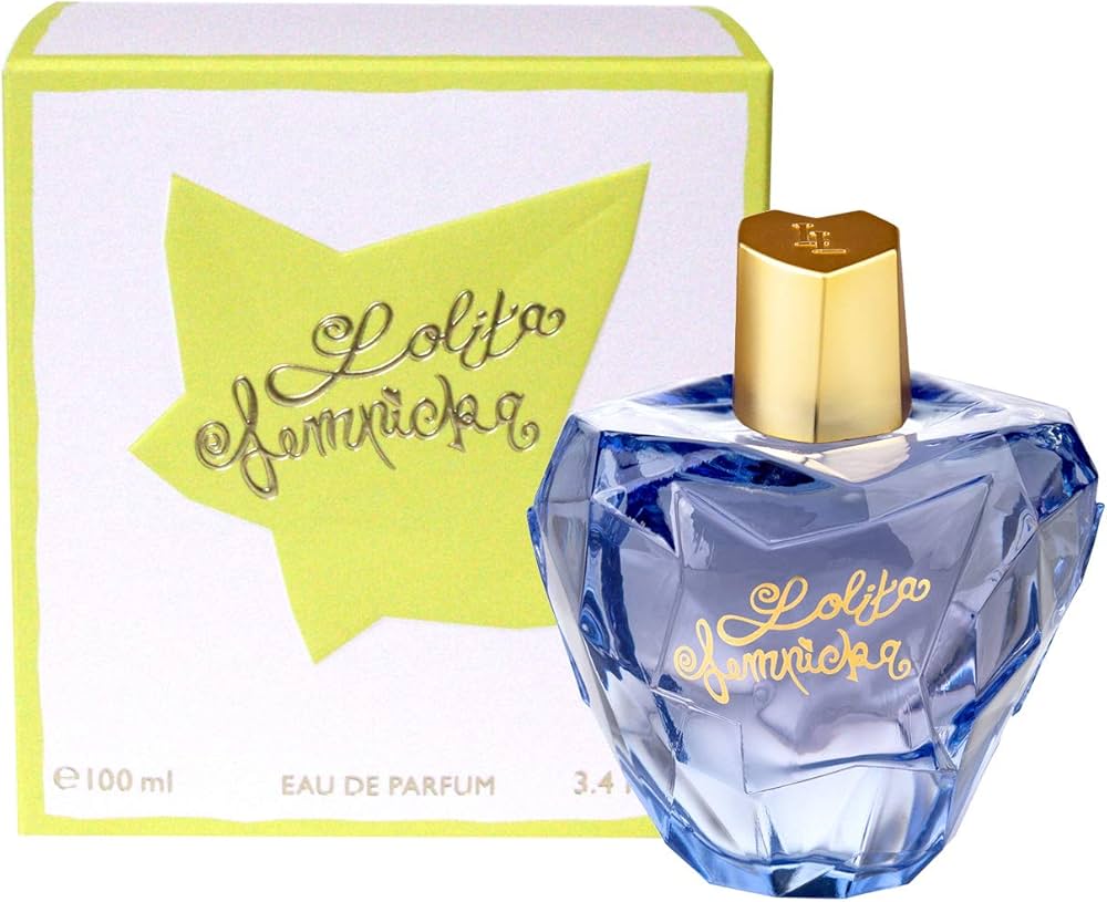Perfume Lolita Lempicka Eau de Parfum 100ml