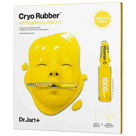Cryo Rubber Vitamin C Dr Jart+