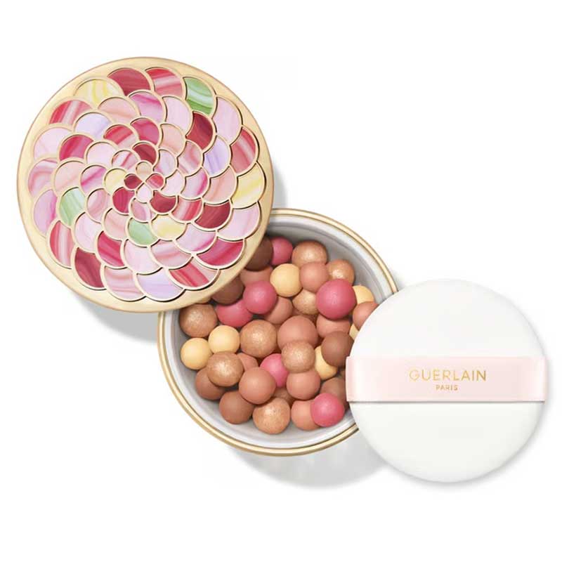 Meteorites Guerlain 04