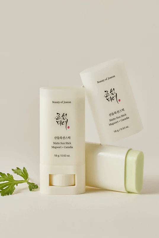 Matte Sun Stick Beauty Of Joseon