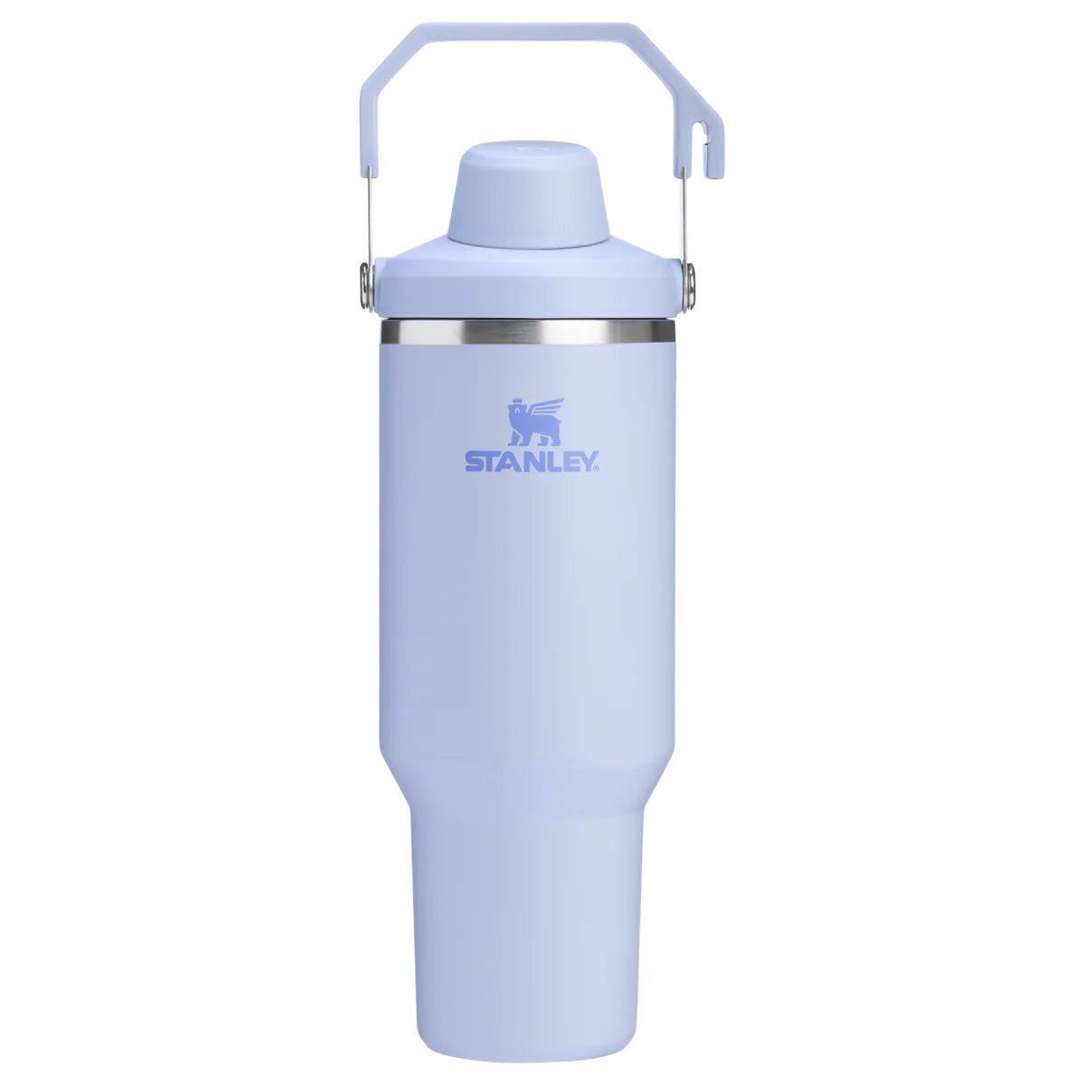 Garrafa Termica Stanley Iceflow Lilás 850ml