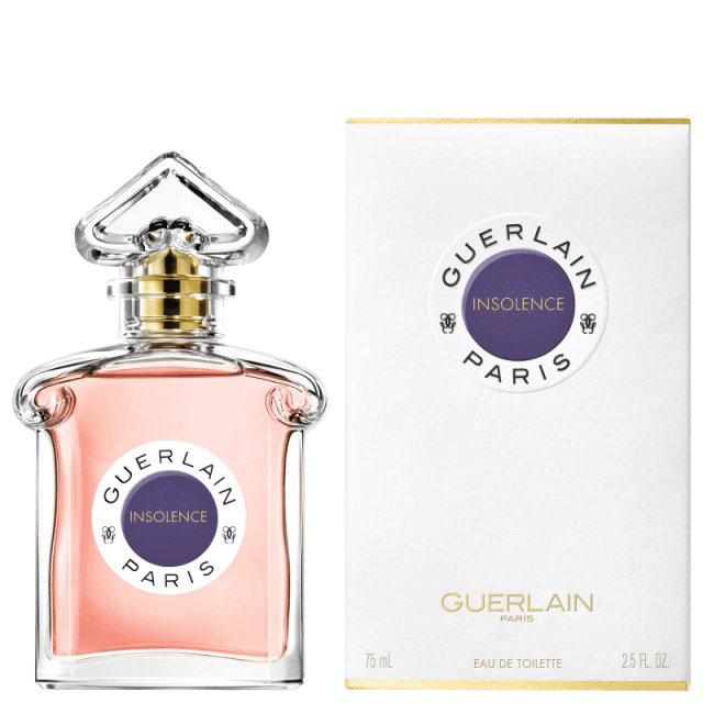 Perfume Insolense EDT 75ml Guerlain
