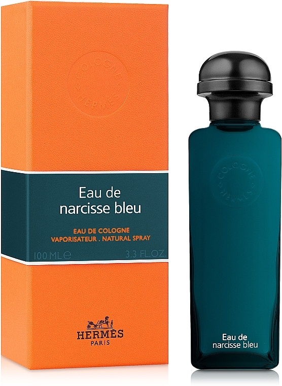 Perfume Masculino Hermes Eau de Narcisse Bleu EDC 100ml