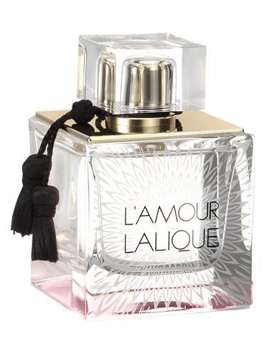 Perfume Lalique L’amour EDP 100ml
