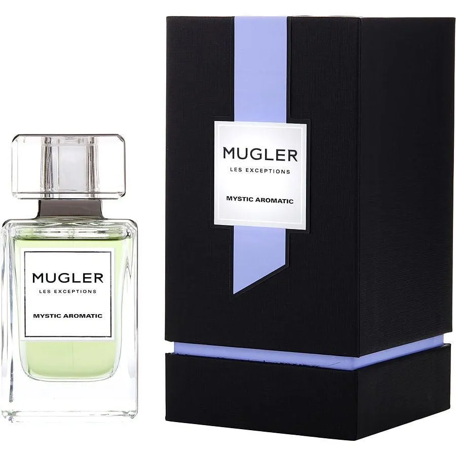 Perfume Mugler Les Ex Mystic Aromát EDP 80ml