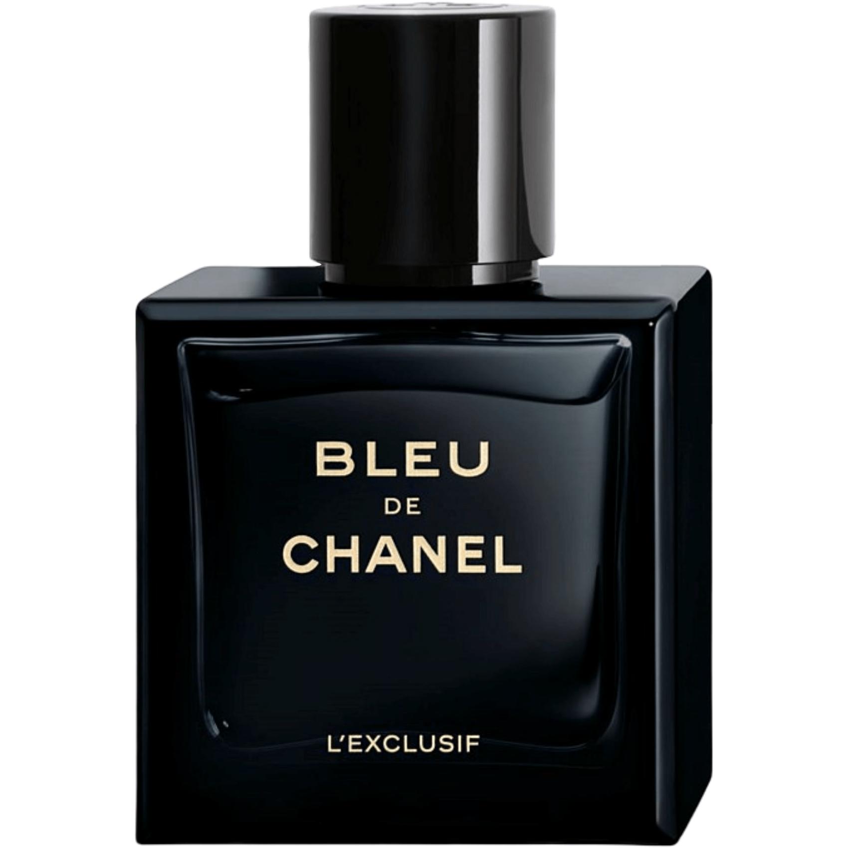 Perfume Chanel Bleu L’exclusif Parfum 100ml