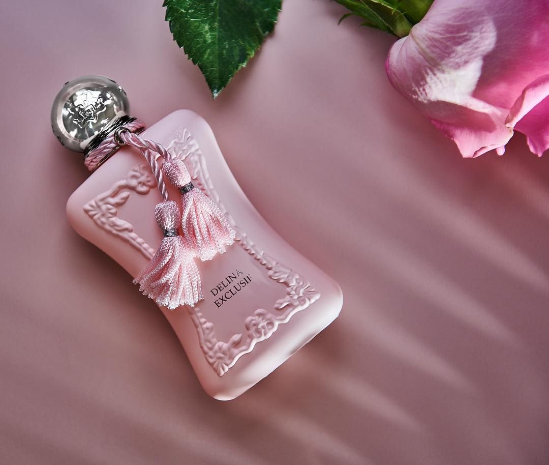 Perfume Marly Delina Exclusif EDP 75ml