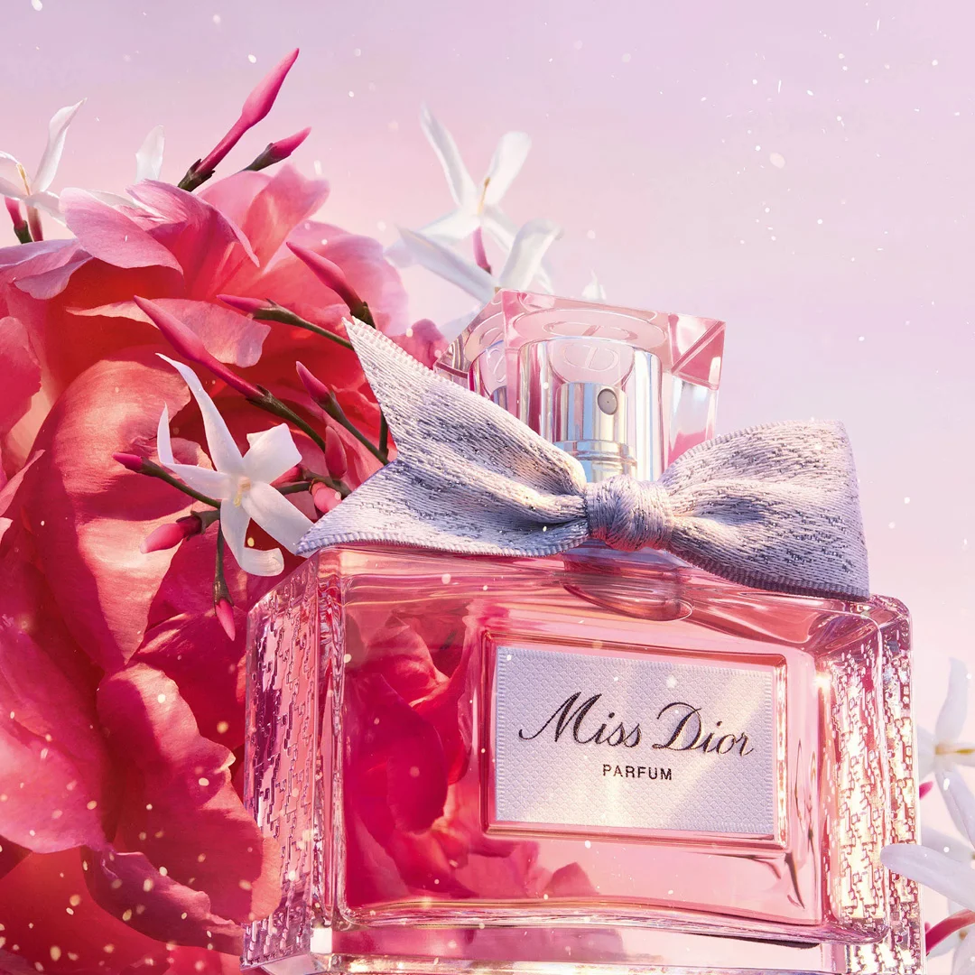 Perfume Miss Dior Parfum 80ml