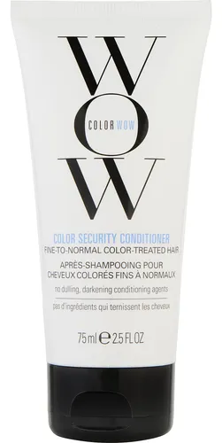 Color Security Condicionador Color Wow 75ml