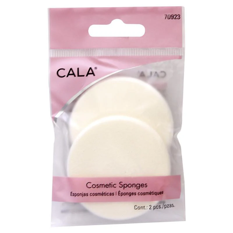 Esponja com 2 Cala