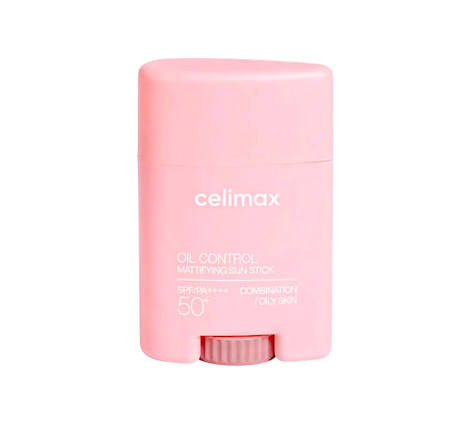 Oil Control Sun SPF50+ Celimax