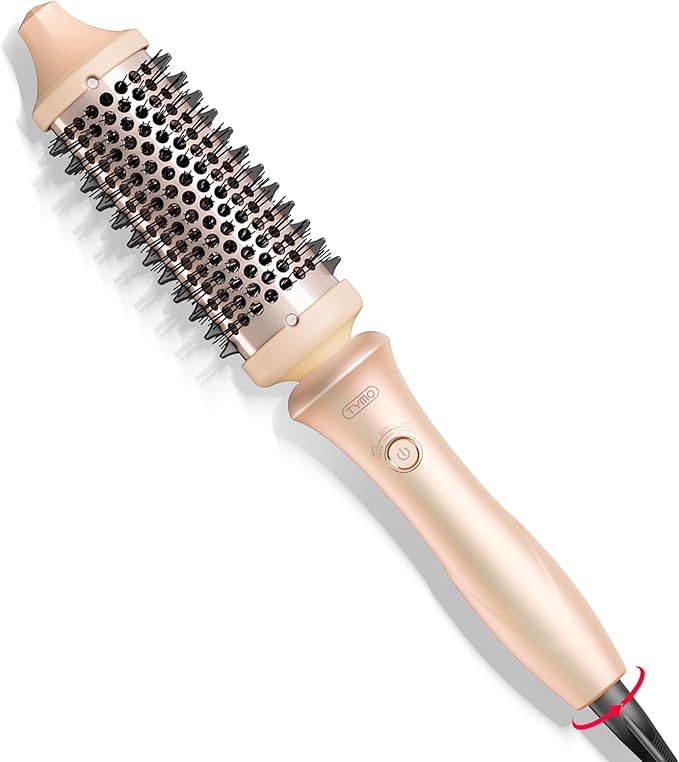 Hair Curler Tymo
