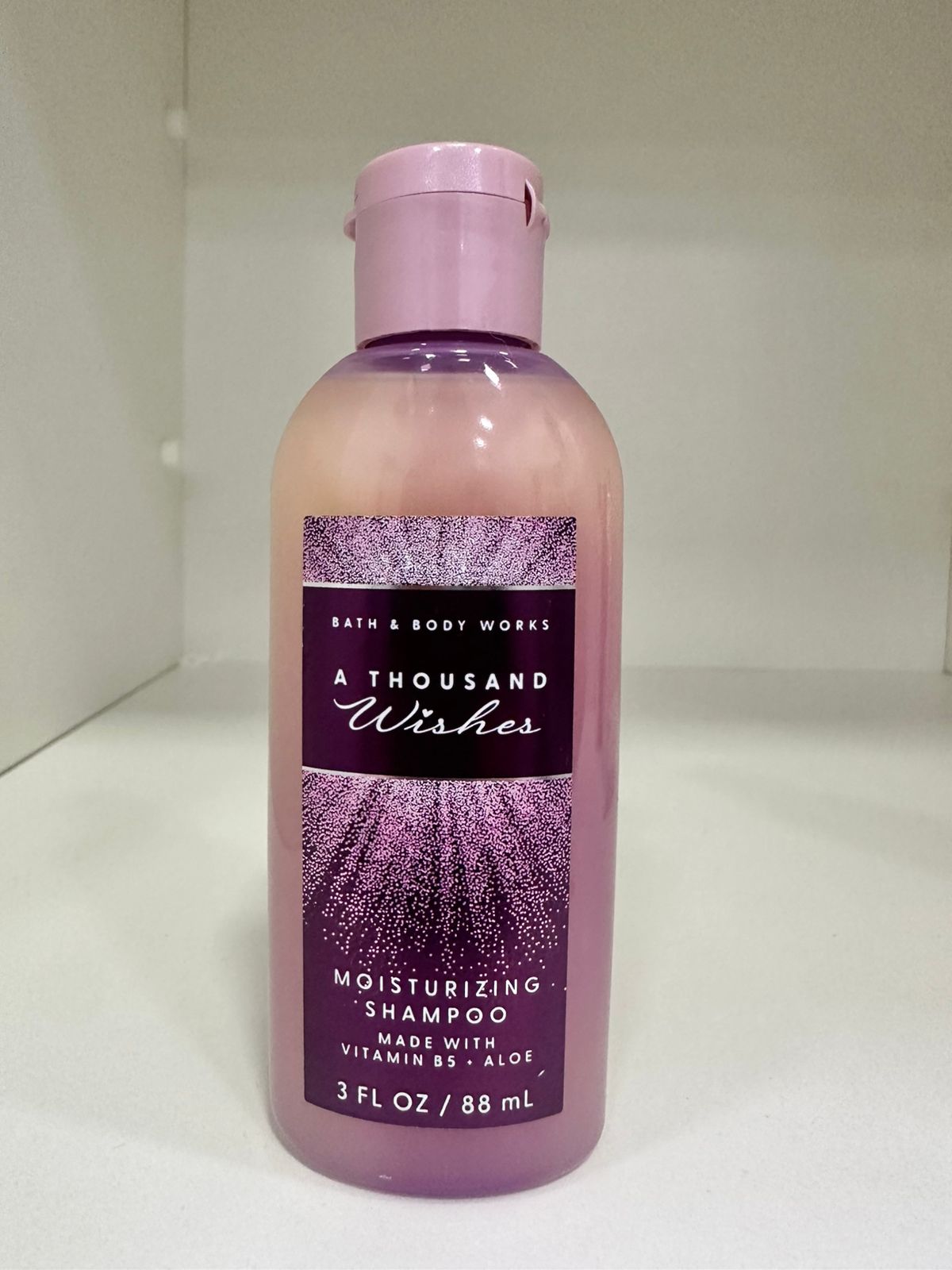 Mini Shampoo a Thousand Wishes 88ml