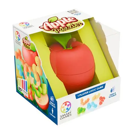 Apple Puzzler Smart Games