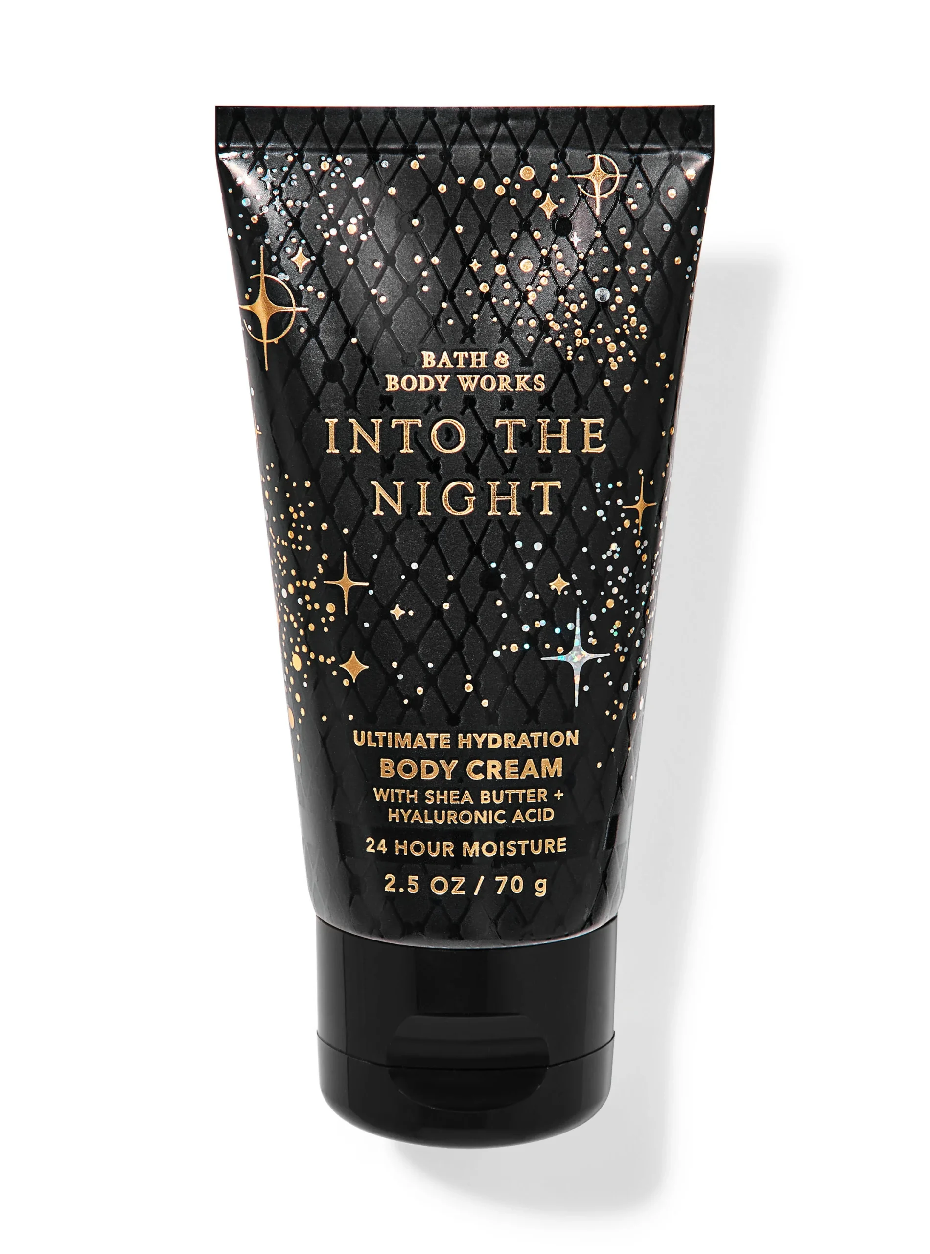 Mini Body Cream Into The Night