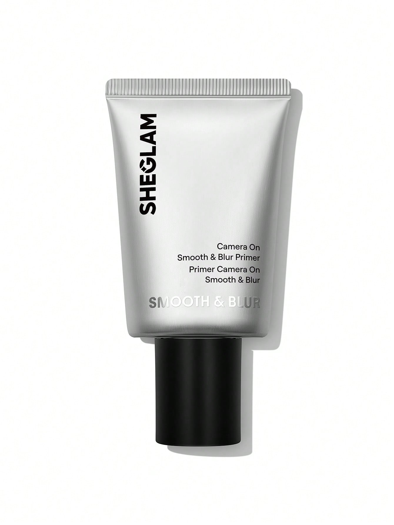 Camera On Smooth e Blur Primer Sheglam