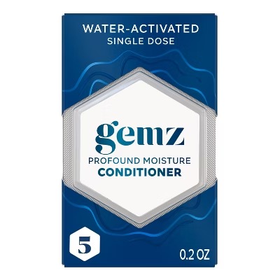 Gemz Profound Moisture Conditioner 5 Unid