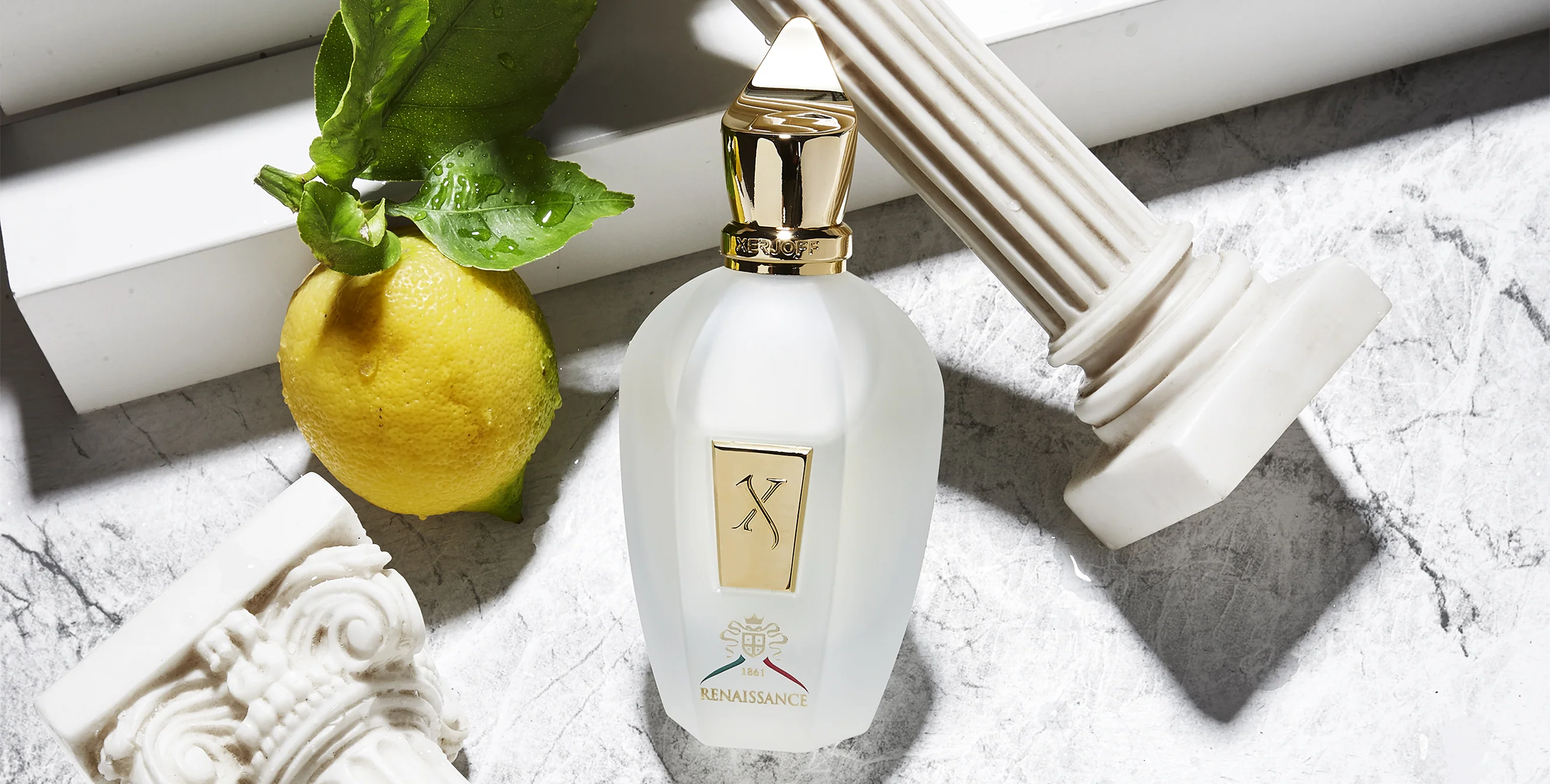 Perfume Renaissance EDP 100ml Xerjoff