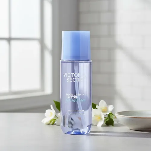 Hair e Body Mist Vs Blue Jasmine Water Lily 236ml