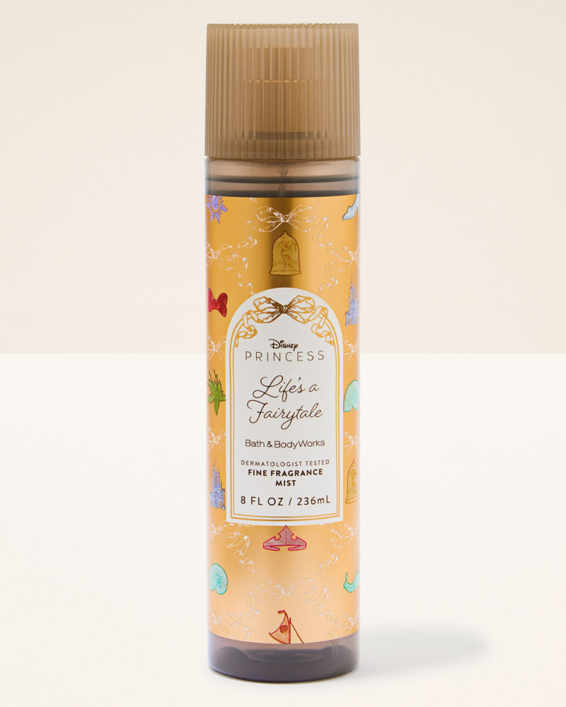 Body Splash Disney Life’s a Fairytale 236ml